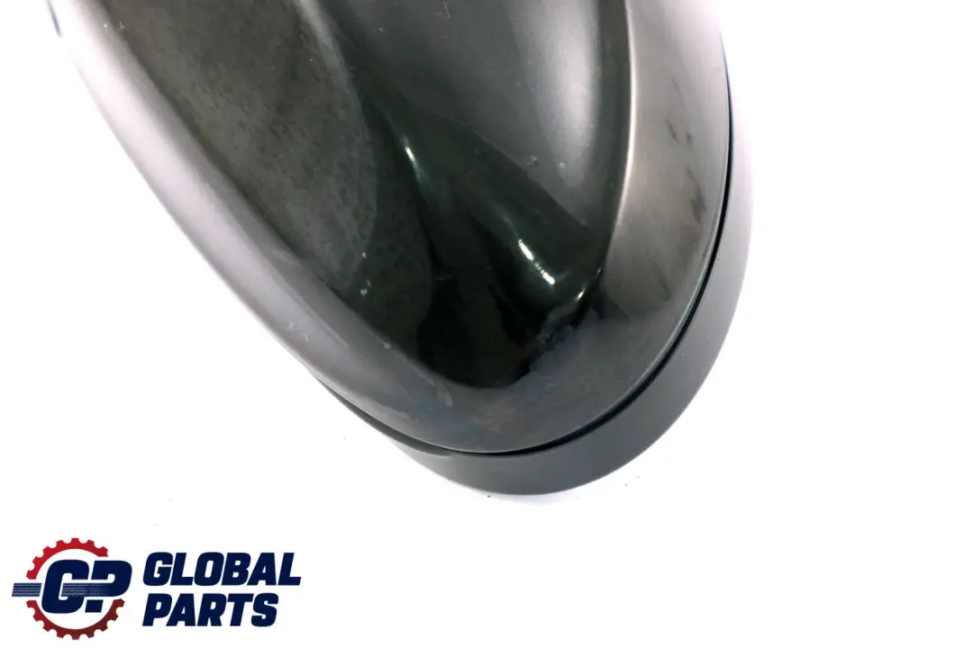 Heated Left Wing Mirror N/S Black Sapphire Metallic 475 to BMW 3 Series 7 E90 E91 with Part number 7189947 BMW 3 Series 7 E90 E91 Heated Left Wing Mirror N/S Black Sapphire Metallic 475 - SKU rhd-7189947-BS7 - Part number 7189947