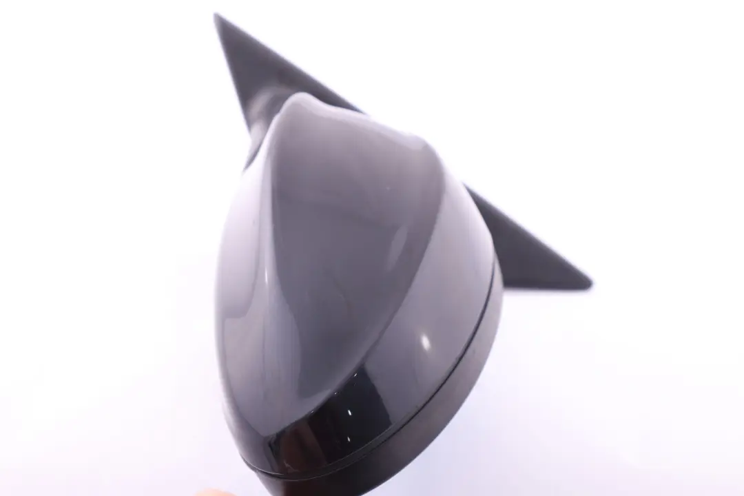 Heated Left Passenger Wing Mirror N/S Carbonschwarz to BMW 3 Series 1 E90 E91 with Part number 7189947 BMW 3 Series 1 E90 E91 Heated Left Passenger Wing Mirror N/S Carbonschwarz - SKU rhd-7189947-CAR1 - Part number 7189947