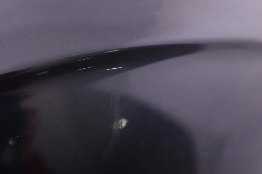 BMW 3 Series 1 E90 E91 Heated Left Passenger Wing Mirror N/S Carbonschwarz - SKU rhd-7189947-CAR1 - Part number 7189947