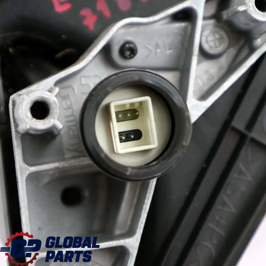 Heated Left Wing Mirror N/S Karmesinrot Crimson Red A61 to BMW 3 Series E90 E91 1 with Part number 7189947 BMW 3 Series E90 E91 1 Heated Left Wing Mirror N/S Karmesinrot Crimson Red A61 - SKU rhd-7189947-KAR1 - Part number 7189947