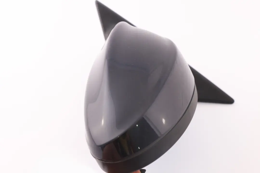 Heated Left N/S Wing Mirror Monacoblau Blue Metallic A35 to BMW 3 Series 2 E90 E91 with Part number 7189947 BMW 3 Series 2 E90 E91 Heated Left N/S Wing Mirror Monacoblau Blue Metallic A35 - SKU rhd-7189947-MB2 - Part number 7189947