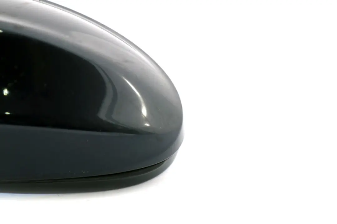 Heated Left N/S Wing Mirror Monacoblau Blue Metallic A35 to BMW 3 Series 4 E90 E91 with Part number 7189947 BMW 3 Series 4 E90 E91 Heated Left N/S Wing Mirror Monacoblau Blue Metallic A35 - SKU rhd-7189947-MB4 - Part number 7189947