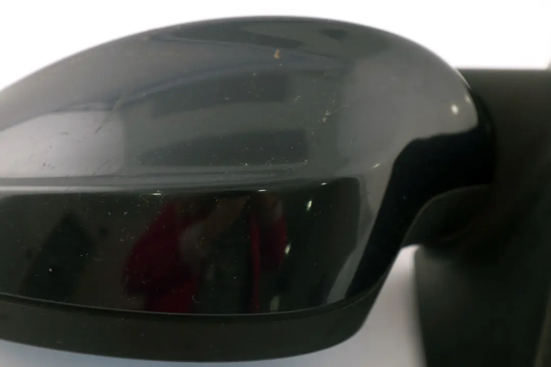 Heated Left N/S Wing Mirror Monacoblau Blue Metallic A35 to BMW 3 Series 4 E90 E91 with Part number 7189947 BMW 3 Series 4 E90 E91 Heated Left N/S Wing Mirror Monacoblau Blue Metallic A35 - SKU rhd-7189947-MB4 - Part number 7189947