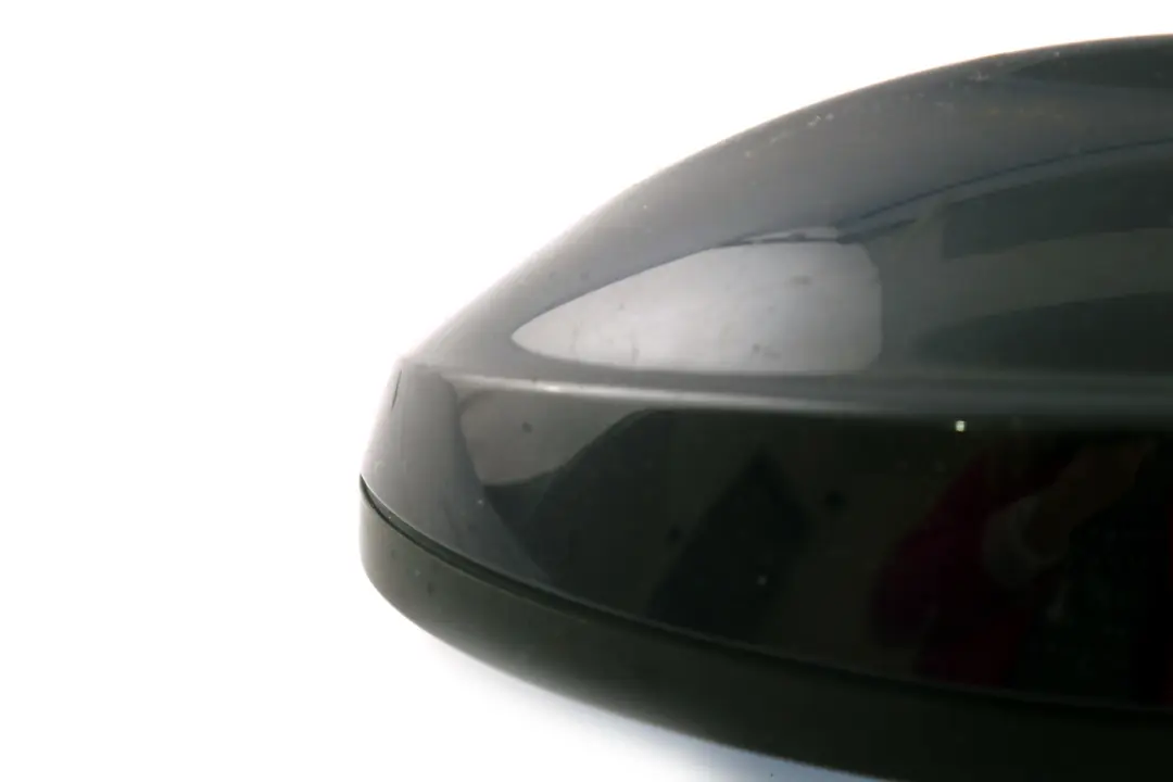 Heated Left N/S Wing Mirror Monacoblau Blue Metallic A35 to BMW 3 Series 4 E90 E91 with Part number 7189947 BMW 3 Series 4 E90 E91 Heated Left N/S Wing Mirror Monacoblau Blue Metallic A35 - SKU rhd-7189947-MB4 - Part number 7189947