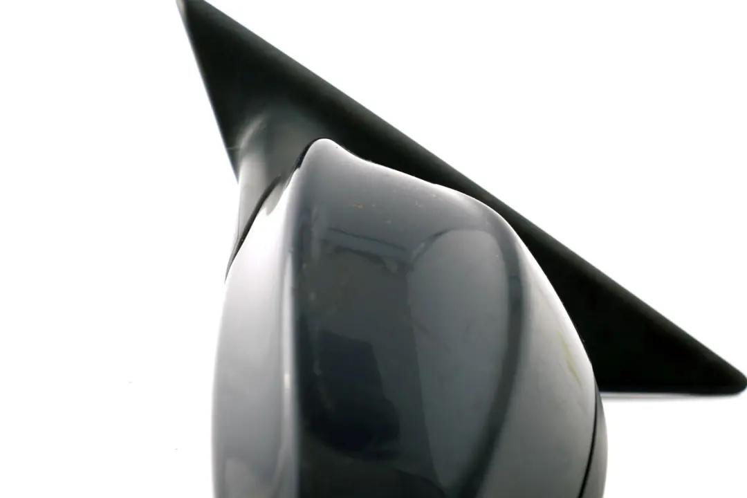 Heated Left N/S Wing Mirror Monacoblau Blue Metallic A35 to BMW 3 Series 4 E90 E91 with Part number 7189947 BMW 3 Series 4 E90 E91 Heated Left N/S Wing Mirror Monacoblau Blue Metallic A35 - SKU rhd-7189947-MB4 - Part number 7189947