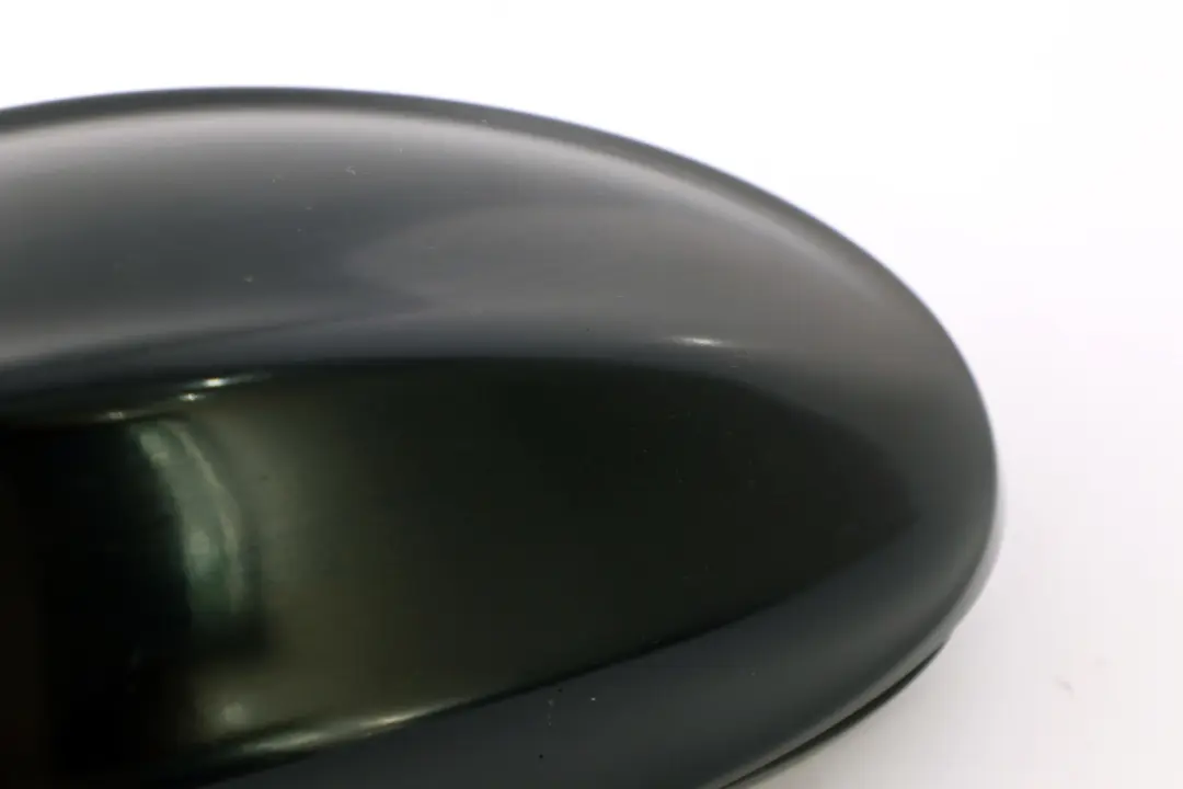 BMW 3 Series 6 E90 E91 Heated Left N/S Wing Mirror Monacoblau Blue Metallic A35 - SKU rhd-7189947-MB6 - Part number 7189947