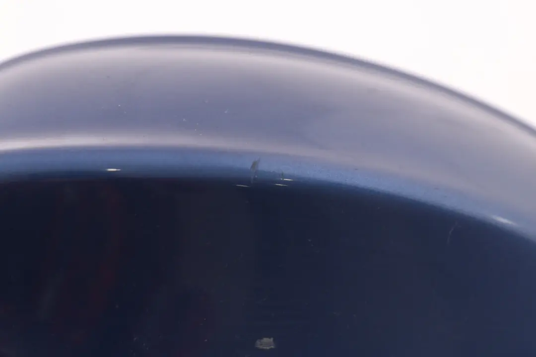 Heated Left Wing Mirror N/S Montegoblau Montego Blue A51 to BMW 3 Series 2 E90 E91 with Part number 7189947 BMW 3 Series 2 E90 E91 Heated Left Wing Mirror N/S Montegoblau Montego Blue A51 - SKU rhd-7189947-MTB2 - Part number 7189947