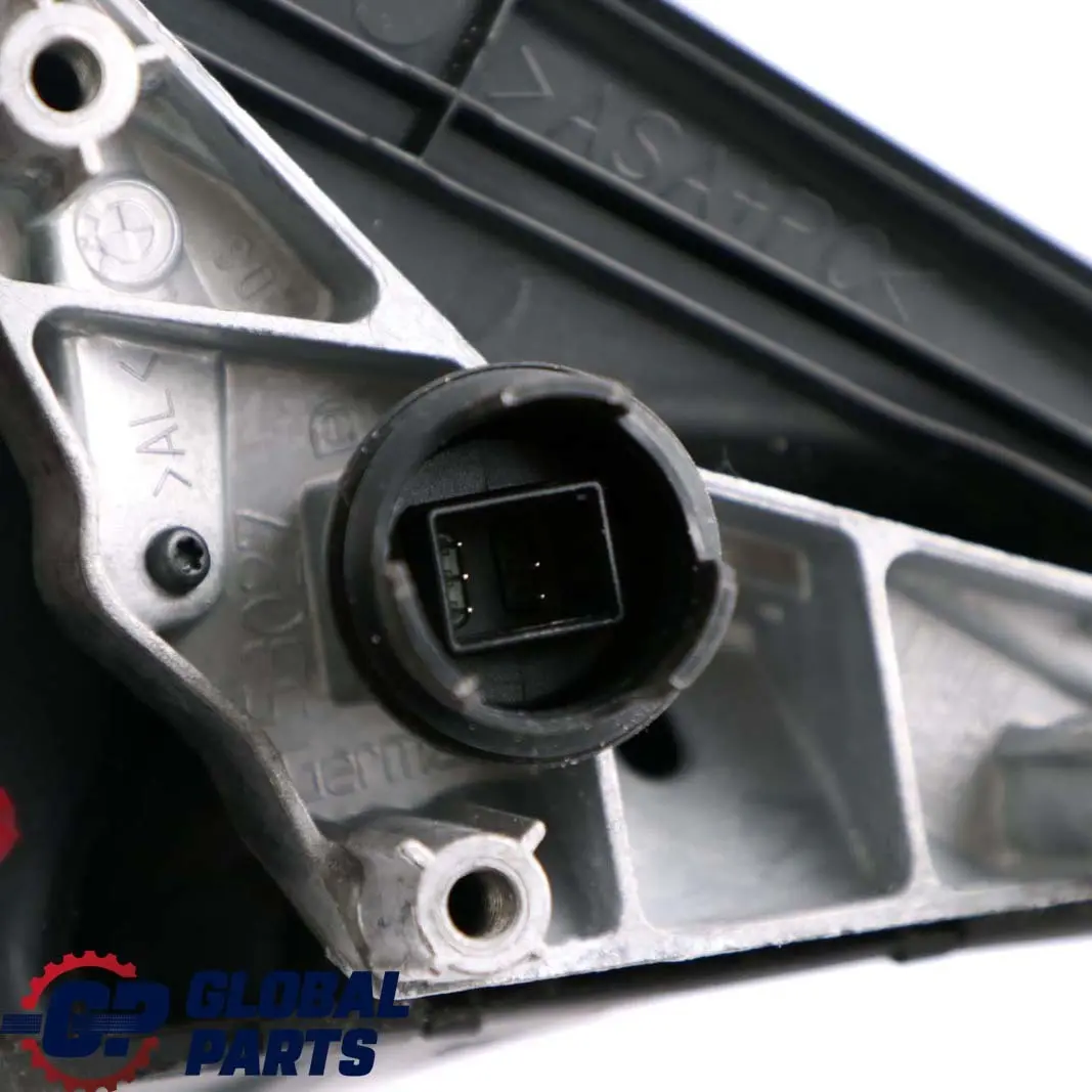 Heated Left Passenger Wing Mirror N/S Mysticblau Mystic Blue A07 to BMW 3 E90 E91 with Part number 7189947 BMW 3 E90 E91 Heated Left Passenger Wing Mirror N/S Mysticblau Mystic Blue A07 - SKU rhd-7189947-MYS - Part number 7189947