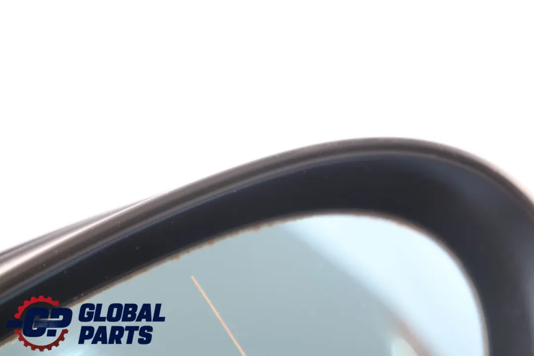 Heated Complete Left Wing Mirror N/S Schwarz 2 Black 668 to BMW 3 Series E90 E91 with Part number 7189947 BMW 3 Series E90 E91 Heated Complete Left Wing Mirror N/S Schwarz 2 Black 668 - SKU rhd-7189947-SCH2 - Part number 7189947