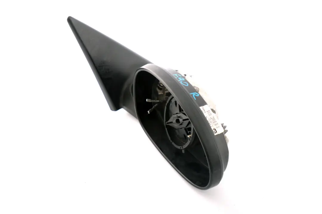 Heated Wing Base Mirror Right Driver's Side O/S 5 Pins to BMW 3 Series 1 E90 E91 with Part number 7189948 BMW 3 Series 1 E90 E91 Heated Wing Base Mirror Right Driver's Side O/S 5 Pins - SKU rhd-7189948-1 - Part number 7189948