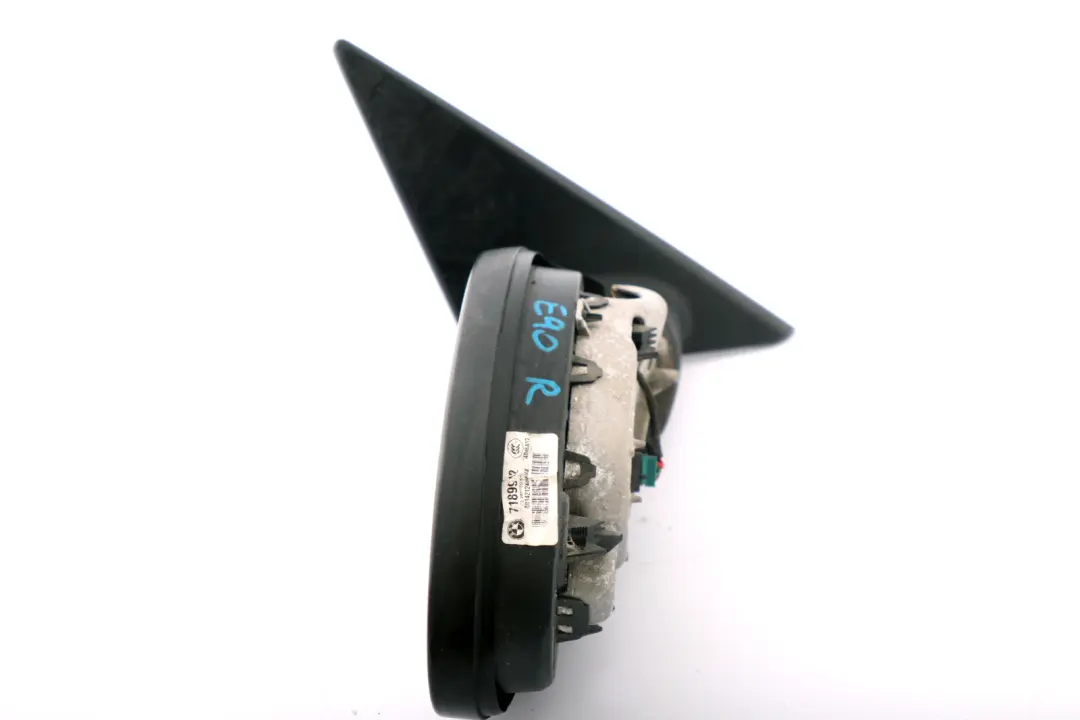 BMW 3 Series 1 E90 E91 Heated Wing Base Mirror Right Driver's Side O/S 5 Pins - SKU rhd-7189948-1 - Part number 7189948