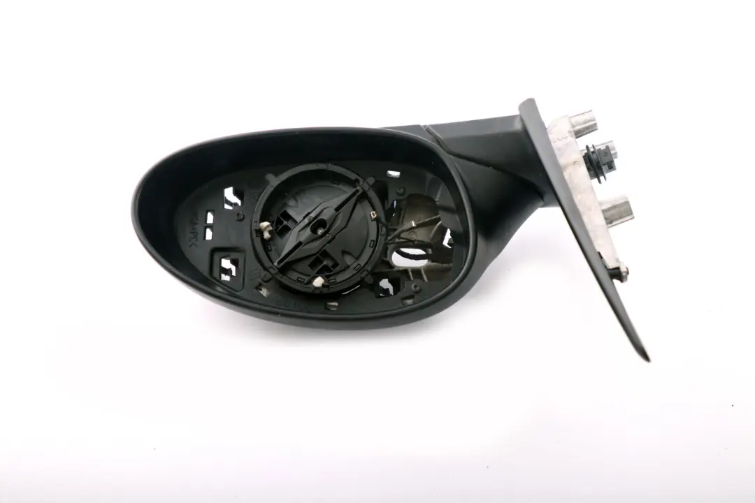 Heated Wing Base Mirror Right Driver's Side O/S 5 Pins to BMW 3 Series 1 E90 E91 with Part number 7189948 BMW 3 Series 1 E90 E91 Heated Wing Base Mirror Right Driver's Side O/S 5 Pins - SKU rhd-7189948-1 - Part number 7189948