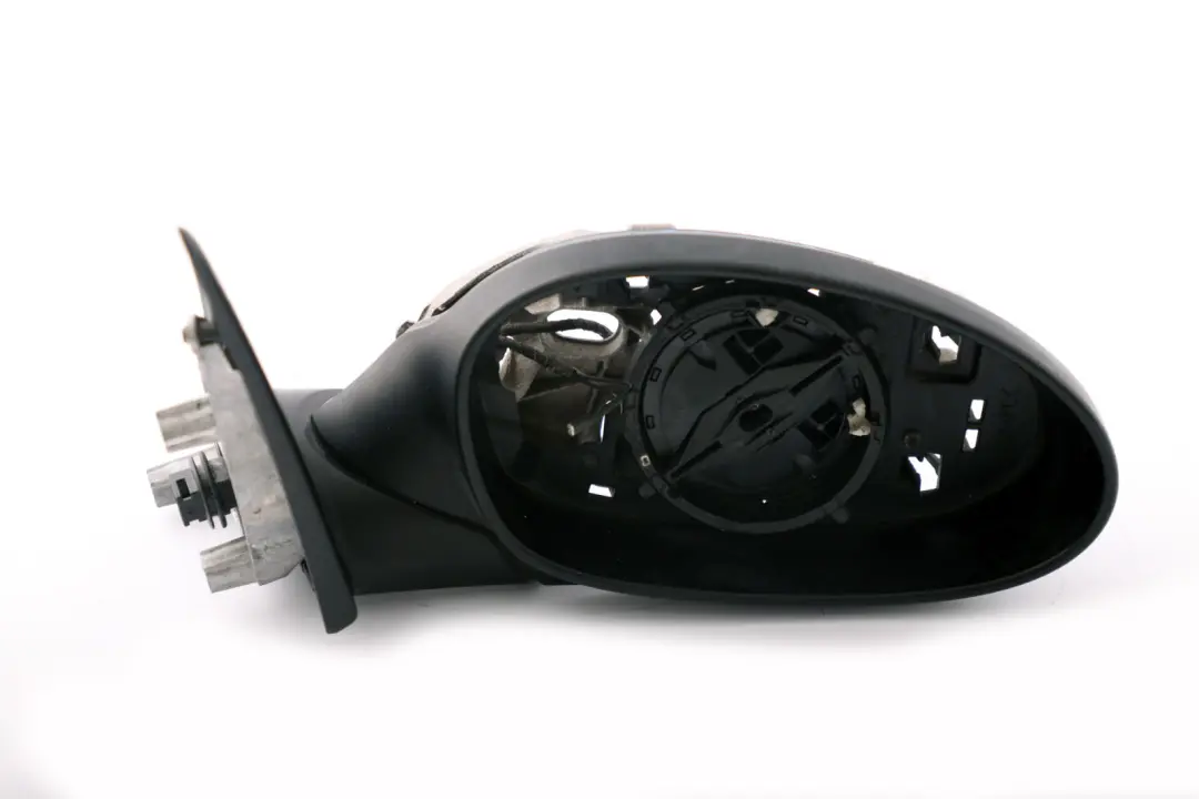 Heated Wing Base Mirror Right Driver's Side O/S 5 Pins to BMW 3 Series 1 E90 E91 with Part number 7189948 BMW 3 Series 1 E90 E91 Heated Wing Base Mirror Right Driver's Side O/S 5 Pins - SKU rhd-7189948-1 - Part number 7189948