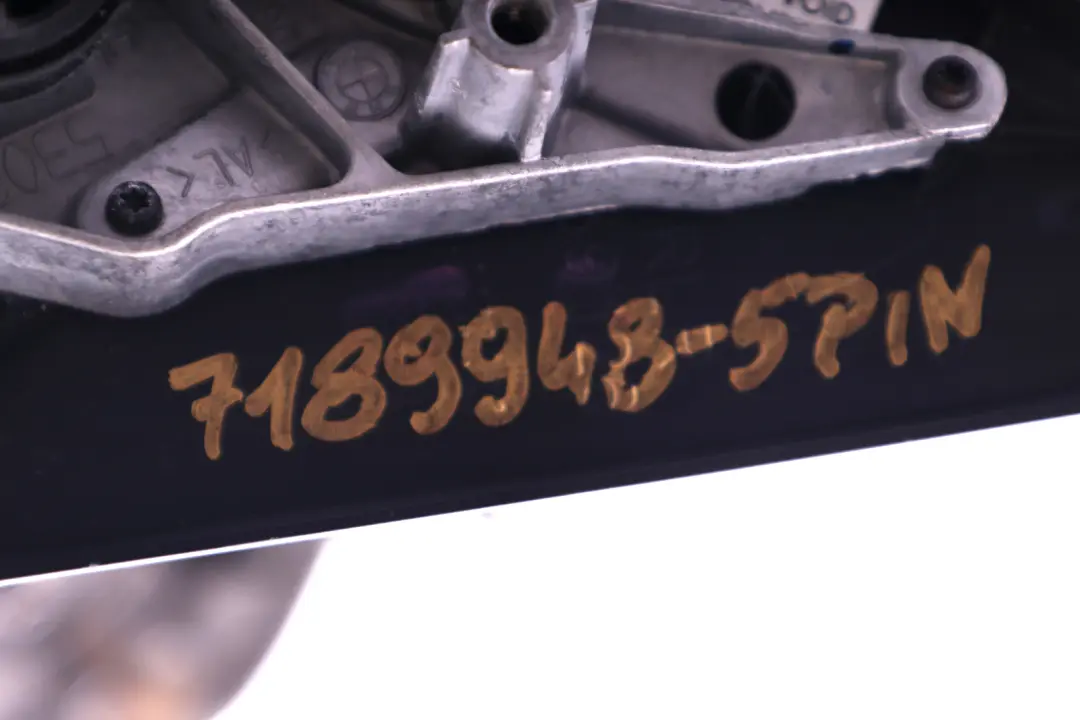 Heated Wing Base Mirror Right Drivers Side O/S 5 Pins to BMW 3 Series E90 E91 with Part number 7189948 BMW 3 Series E90 E91 Heated Wing Base Mirror Right Drivers Side O/S 5 Pins - SKU rhd-7189948-5PIN - Part number 7189948