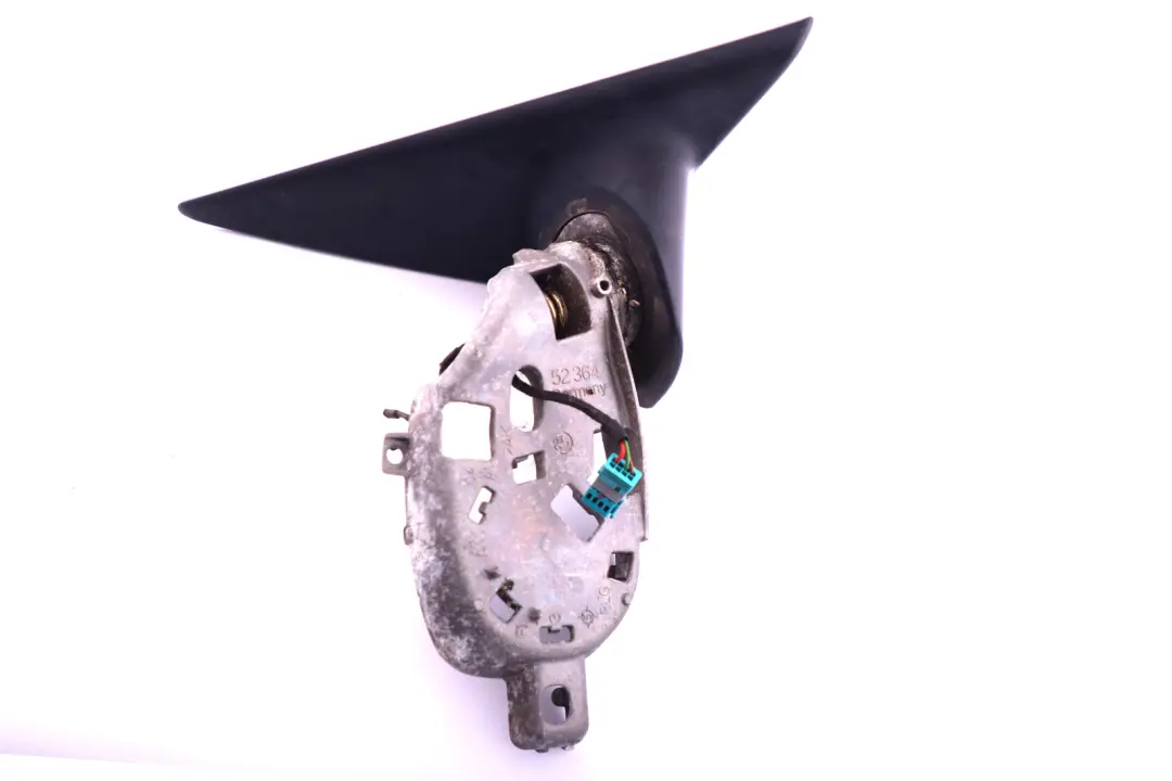 Heated Wing Base Mirror Right Drivers Side O/S 5 Pins to BMW 3 Series E90 E91 with Part number 7189948 BMW 3 Series E90 E91 Heated Wing Base Mirror Right Drivers Side O/S 5 Pins - SKU rhd-7189948-5PIN - Part number 7189948