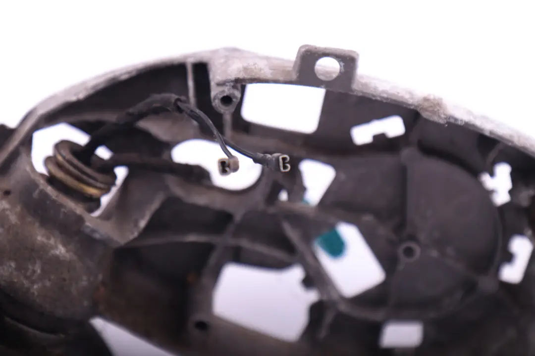 Heated Wing Base Mirror Right Drivers Side O/S 5 Pins to BMW 3 Series E90 E91 with Part number 7189948 BMW 3 Series E90 E91 Heated Wing Base Mirror Right Drivers Side O/S 5 Pins - SKU rhd-7189948-5PIN - Part number 7189948