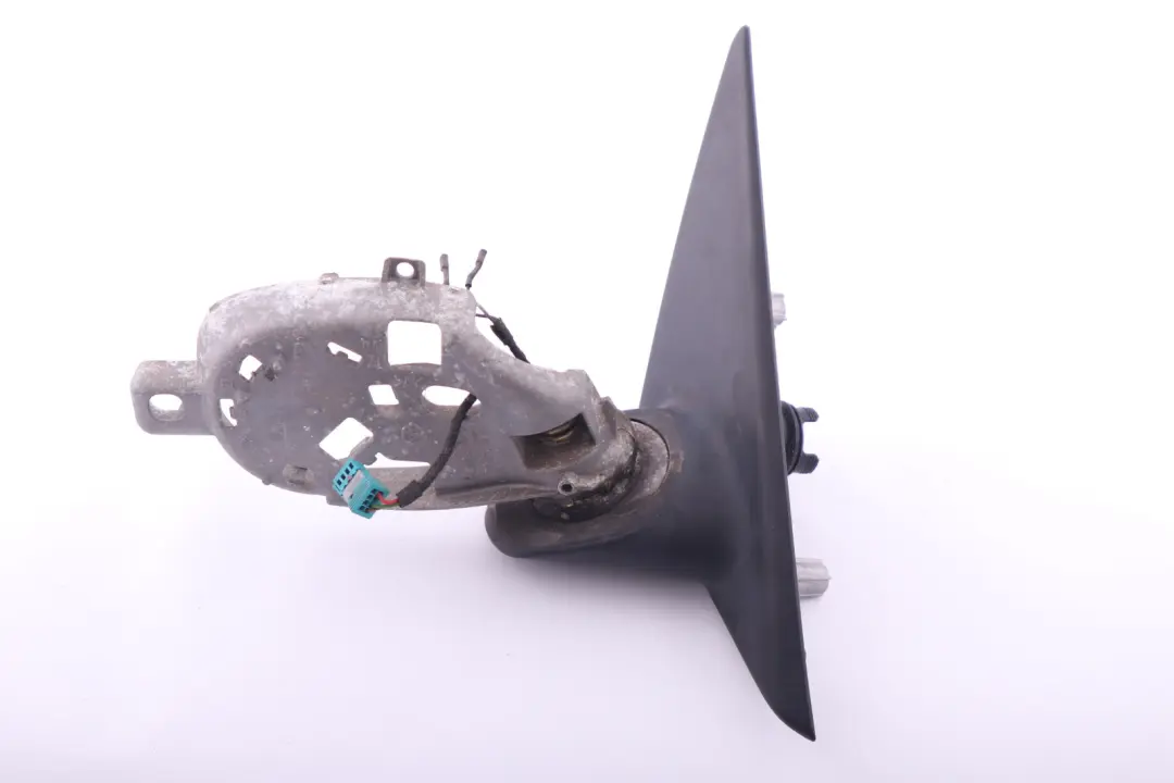 Heated Wing Base Mirror Right Drivers Side O/S 5 Pins to BMW 3 Series E90 E91 with Part number 7189948 BMW 3 Series E90 E91 Heated Wing Base Mirror Right Drivers Side O/S 5 Pins - SKU rhd-7189948-5PIN - Part number 7189948