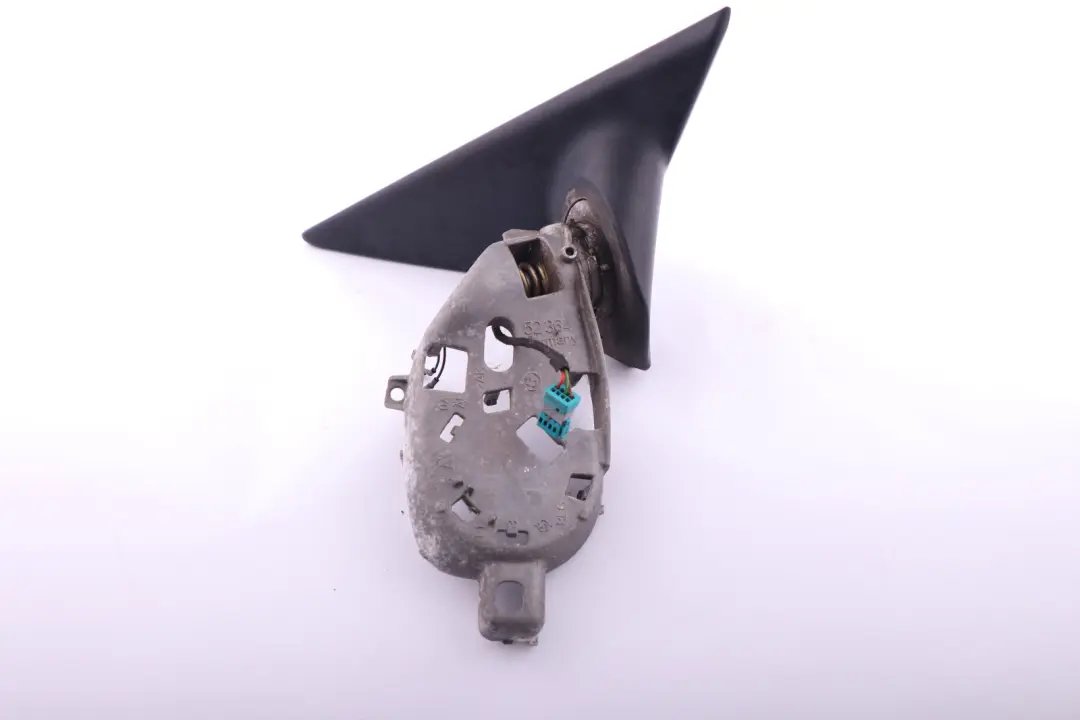 Heated Wing Base Mirror Right Drivers Side O/S 5 Pins to BMW 3 Series E90 E91 with Part number 7189948 BMW 3 Series E90 E91 Heated Wing Base Mirror Right Drivers Side O/S 5 Pins - SKU rhd-7189948-5PIN - Part number 7189948