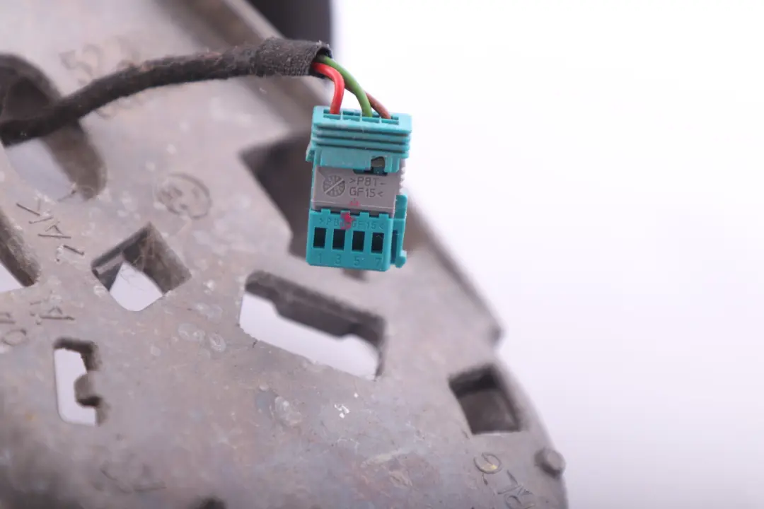 Heated Wing Base Mirror Right Drivers Side O/S 5 Pins to BMW 3 Series E90 E91 with Part number 7189948 BMW 3 Series E90 E91 Heated Wing Base Mirror Right Drivers Side O/S 5 Pins - SKU rhd-7189948-5PIN - Part number 7189948