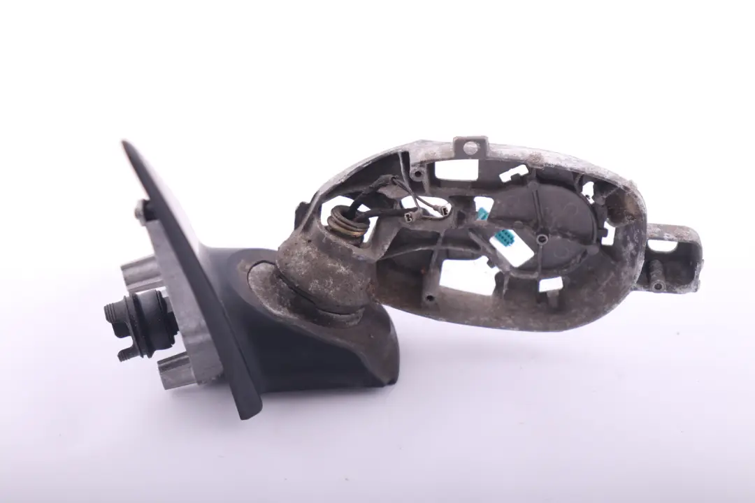 Heated Wing Base Mirror Right Drivers Side O/S 5 Pins to BMW 3 Series E90 E91 with Part number 7189948 BMW 3 Series E90 E91 Heated Wing Base Mirror Right Drivers Side O/S 5 Pins - SKU rhd-7189948-5PIN - Part number 7189948