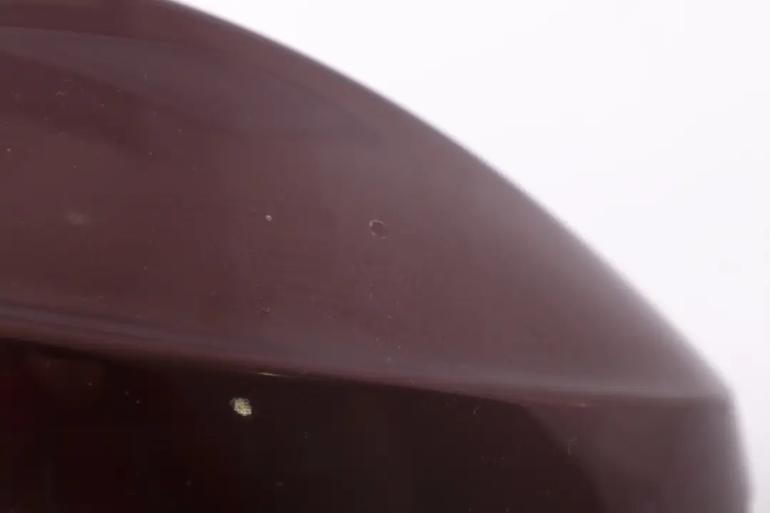 Heated Right Wing Mirror O/S Barberarot Barbera Red A39 to BMW 3 Series E90 E91 with Part number 7189948 BMW 3 Series E90 E91 Heated Right Wing Mirror O/S Barberarot Barbera Red A39 - SKU rhd-7189948-BAR - Part number 7189948