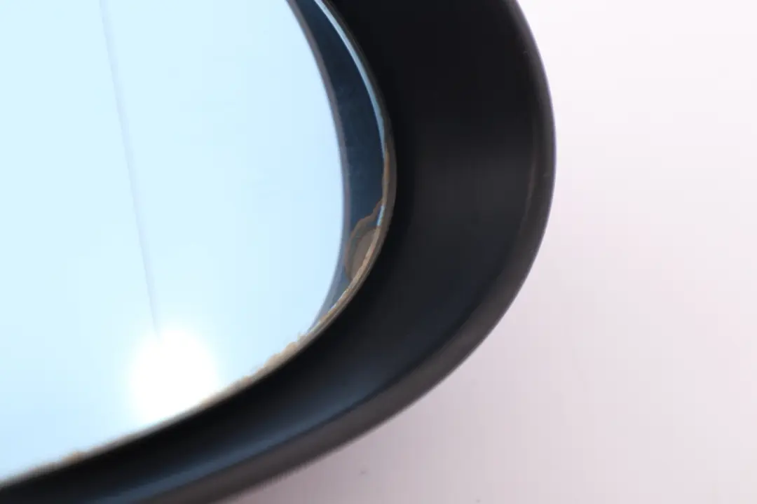 Heated Right Wing Mirror O/S Barberarot Barbera Red A39 to BMW 3 Series E90 E91 with Part number 7189948 BMW 3 Series E90 E91 Heated Right Wing Mirror O/S Barberarot Barbera Red A39 - SKU rhd-7189948-BAR - Part number 7189948