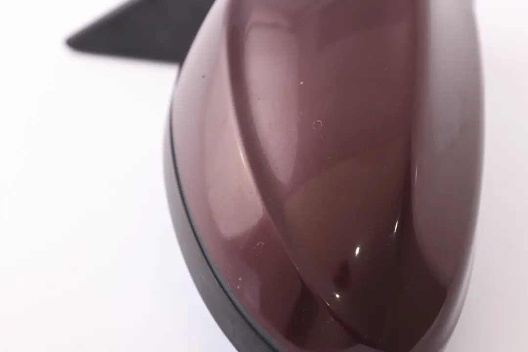 Heated Right Wing Mirror O/S Barberarot Barbera Red A39 to BMW 3 Series E90 E91 with Part number 7189948 BMW 3 Series E90 E91 Heated Right Wing Mirror O/S Barberarot Barbera Red A39 - SKU rhd-7189948-BAR - Part number 7189948