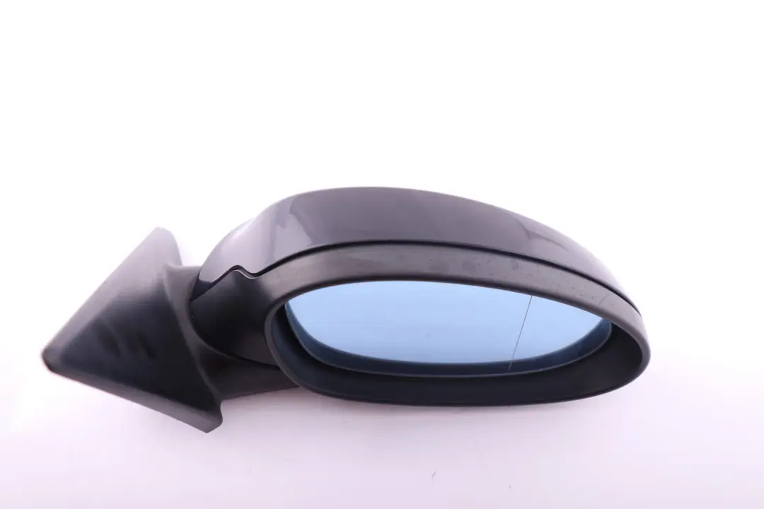 Heated Right Driver Wing Mirror O/S Carbonschwarz to BMW 3 Series 1 E90 E91 with Part number 7189948 BMW 3 Series 1 E90 E91 Heated Right Driver Wing Mirror O/S Carbonschwarz - SKU rhd-7189948-CAR1 - Part number 7189948