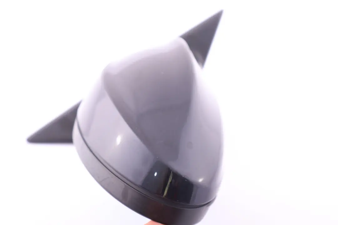 Heated Right Driver Wing Mirror O/S Carbonschwarz to BMW 3 Series 1 E90 E91 with Part number 7189948 BMW 3 Series 1 E90 E91 Heated Right Driver Wing Mirror O/S Carbonschwarz - SKU rhd-7189948-CAR1 - Part number 7189948