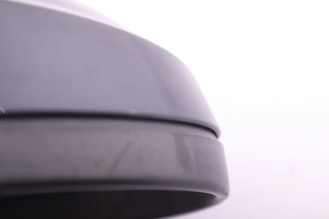 Heated Right Driver Wing Mirror O/S Carbonschwarz to BMW 3 Series 1 E90 E91 with Part number 7189948 BMW 3 Series 1 E90 E91 Heated Right Driver Wing Mirror O/S Carbonschwarz - SKU rhd-7189948-CAR1 - Part number 7189948