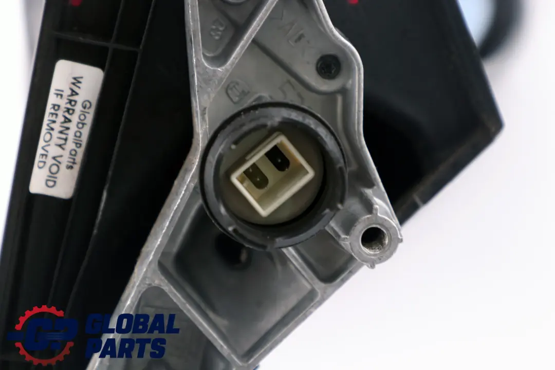 Heated Right Driver Wing Mirror O/S Carbonschwarz Black to BMW 3 Series 2 E90 E91 with Part number 7189948 BMW 3 Series 2 E90 E91 Heated Right Driver Wing Mirror O/S Carbonschwarz Black - SKU rhd-7189948-CAR2 - Part number 7189948