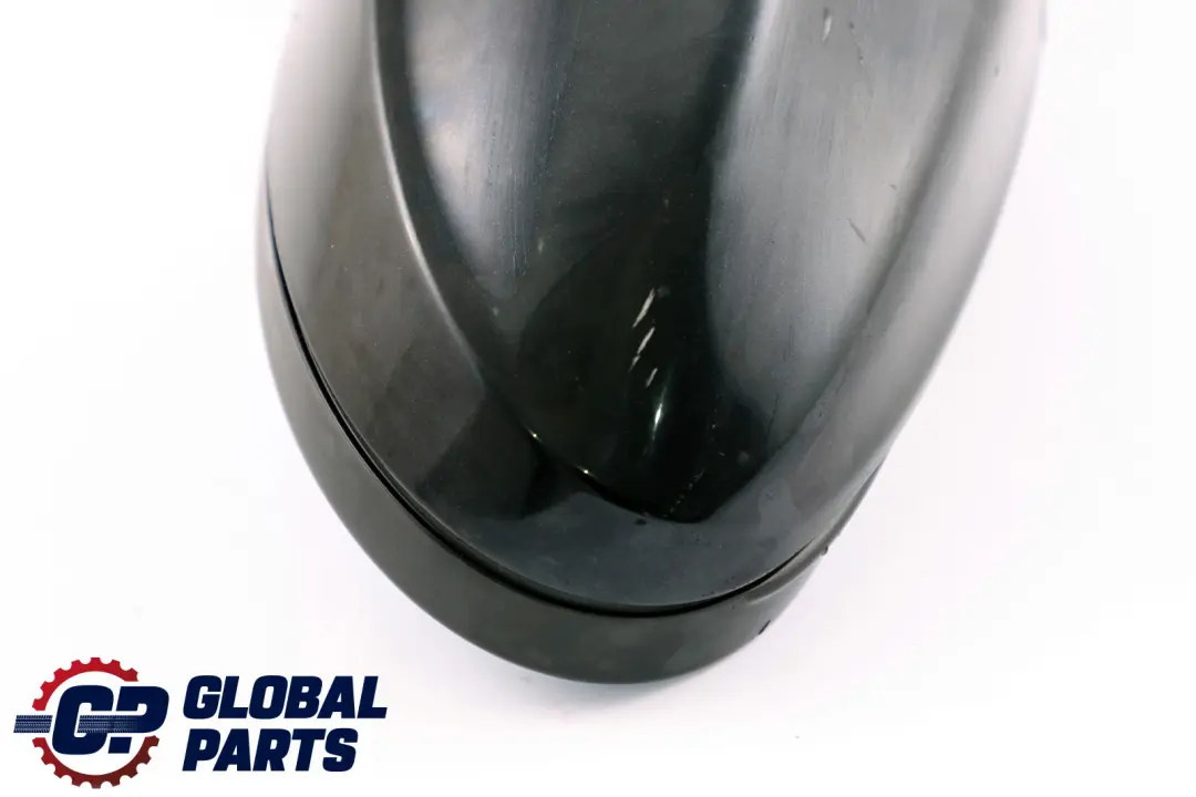 Heated Right Driver Wing Mirror O/S Carbonschwarz Black to BMW 3 Series 2 E90 E91 with Part number 7189948 BMW 3 Series 2 E90 E91 Heated Right Driver Wing Mirror O/S Carbonschwarz Black - SKU rhd-7189948-CAR2 - Part number 7189948
