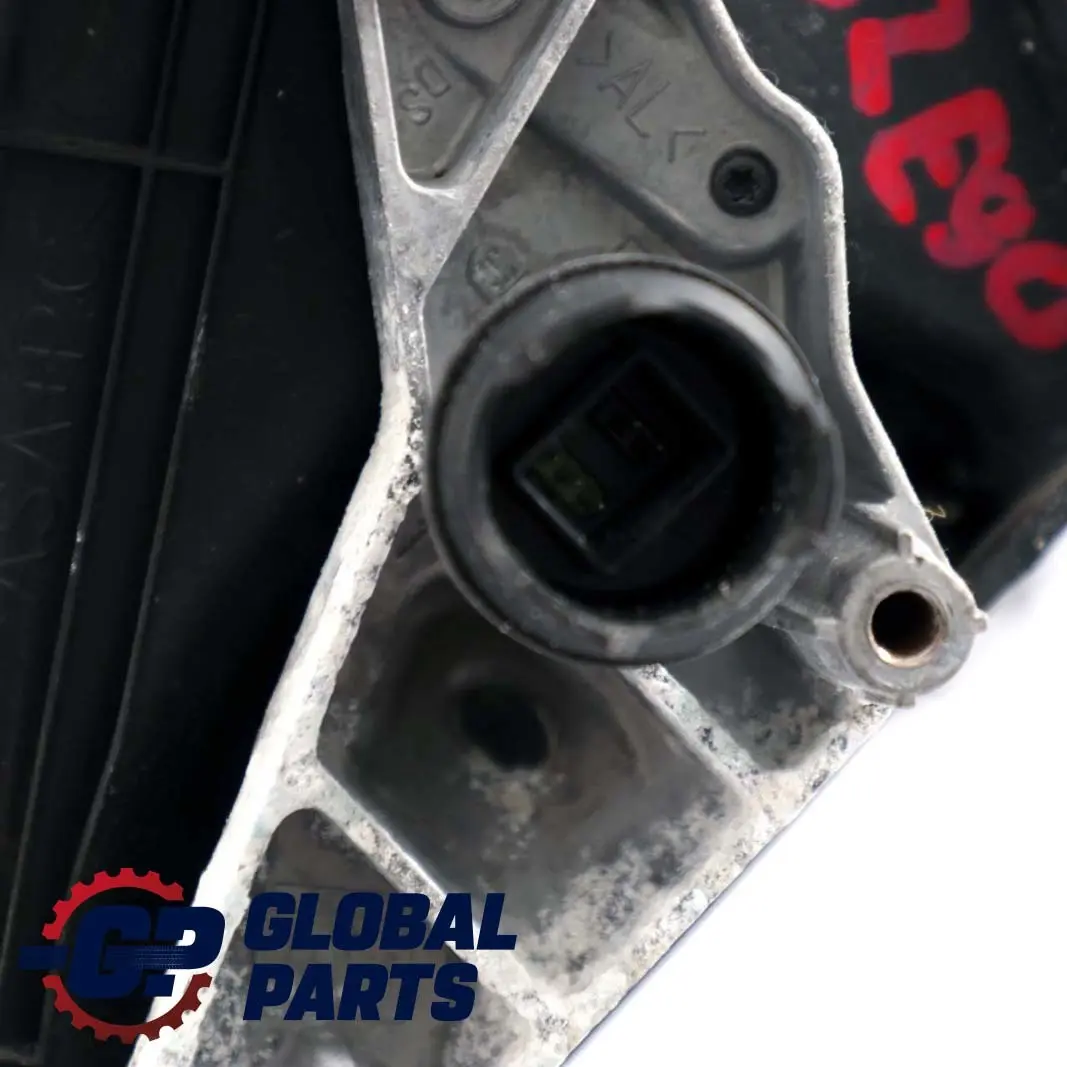 Heated Right O/S Wing Mirror Monacoblau Blue Metallic to BMW 3 Series 2 E90 E91 with Part number 7189948 BMW 3 Series 2 E90 E91 Heated Right O/S Wing Mirror Monacoblau Blue Metallic - SKU rhd-7189948-MB2 - Part number 7189948