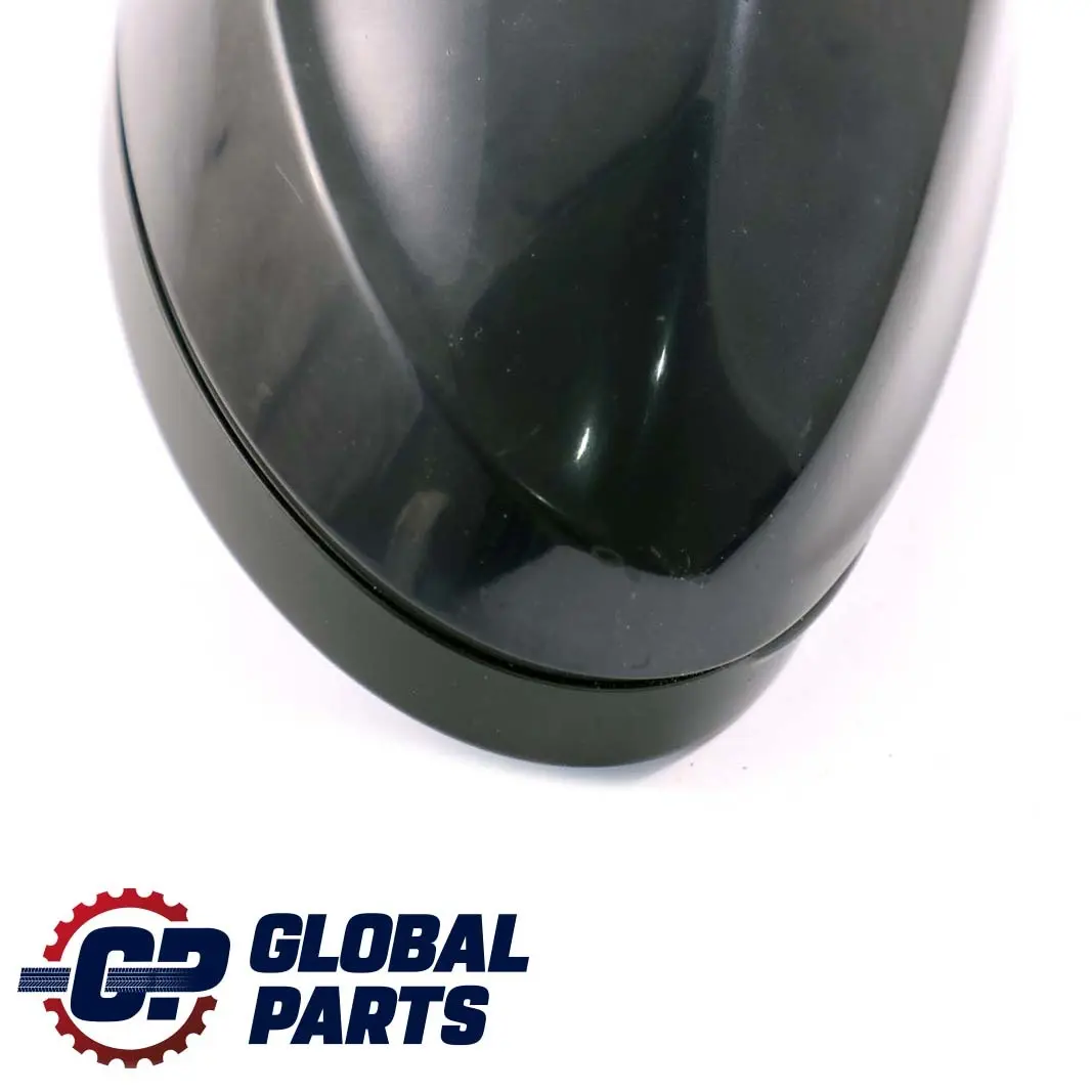 Heated Right O/S Wing Mirror Monacoblau Blue Metallic to BMW 3 Series 2 E90 E91 with Part number 7189948 BMW 3 Series 2 E90 E91 Heated Right O/S Wing Mirror Monacoblau Blue Metallic - SKU rhd-7189948-MB2 - Part number 7189948