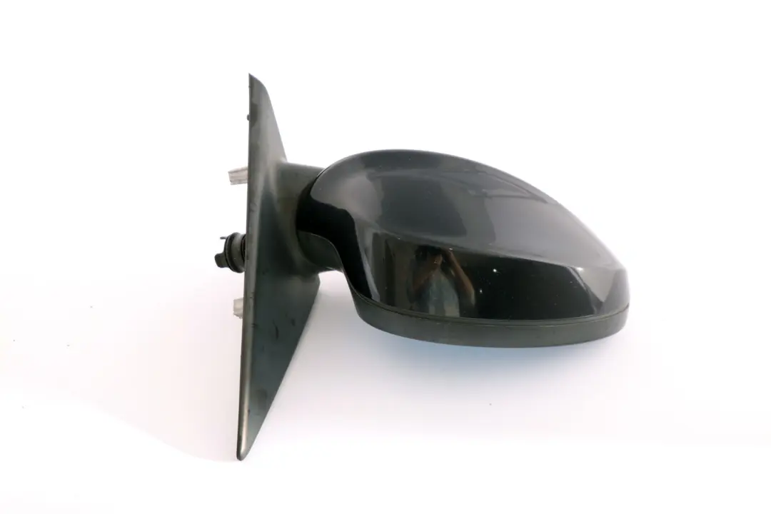 Heated Right O/S Wing Mirror Monacoblau Monaco Blue A35 to BMW 3 Series 3 E90 E91 with Part number 7189948 BMW 3 Series 3 E90 E91 Heated Right O/S Wing Mirror Monacoblau Monaco Blue A35 - SKU rhd-7189948-MB3 - Part number 7189948