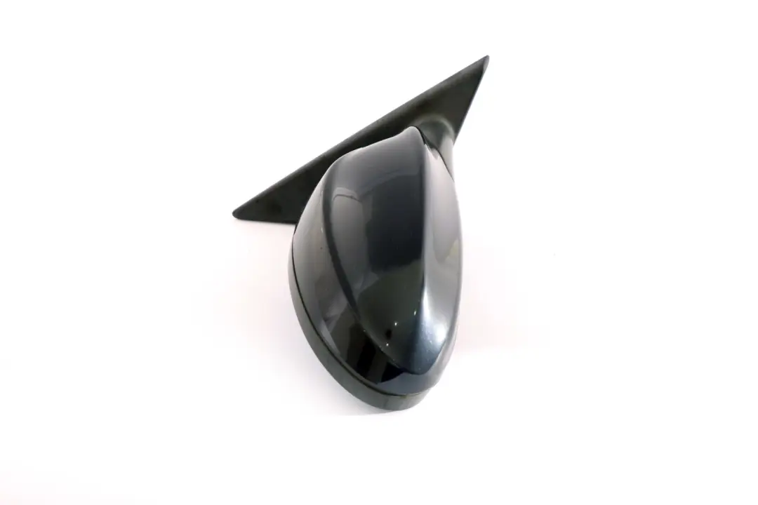 Heated Right O/S Wing Mirror Monacoblau Monaco Blue A35 to BMW 3 Series 3 E90 E91 with Part number 7189948 BMW 3 Series 3 E90 E91 Heated Right O/S Wing Mirror Monacoblau Monaco Blue A35 - SKU rhd-7189948-MB3 - Part number 7189948