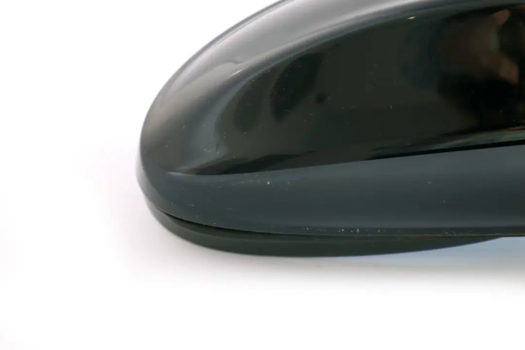 Heated Right O/S Wing Mirror Monacoblau Monaco Blue A35 to BMW 3 Series 3 E90 E91 with Part number 7189948 BMW 3 Series 3 E90 E91 Heated Right O/S Wing Mirror Monacoblau Monaco Blue A35 - SKU rhd-7189948-MB3 - Part number 7189948