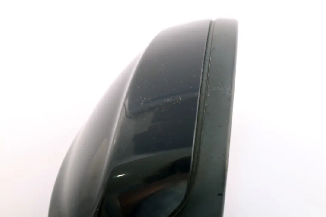 Heated Right O/S Wing Mirror Monacoblau Monaco Blue A35 to BMW 3 Series 3 E90 E91 with Part number 7189948 BMW 3 Series 3 E90 E91 Heated Right O/S Wing Mirror Monacoblau Monaco Blue A35 - SKU rhd-7189948-MB3 - Part number 7189948