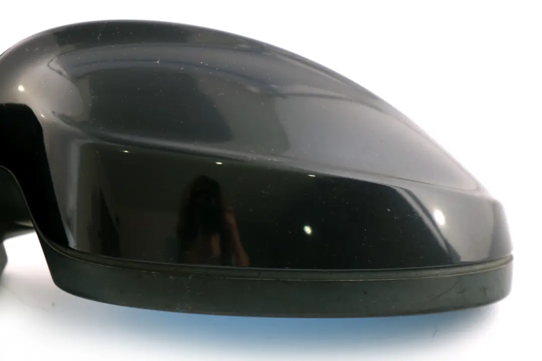 Heated Right O/S Wing Mirror Monacoblau Monaco Blue A35 to BMW 3 Series 3 E90 E91 with Part number 7189948 BMW 3 Series 3 E90 E91 Heated Right O/S Wing Mirror Monacoblau Monaco Blue A35 - SKU rhd-7189948-MB3 - Part number 7189948