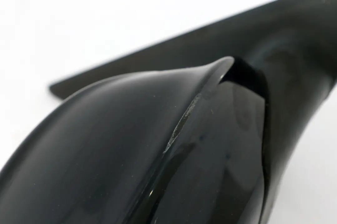 Heated Right O/S Wing Mirror Monacoblau Monaco Blue A35 to BMW 3 Series 4 E90 E91 with Part number 7189948 BMW 3 Series 4 E90 E91 Heated Right O/S Wing Mirror Monacoblau Monaco Blue A35 - SKU rhd-7189948-MB4 - Part number 7189948