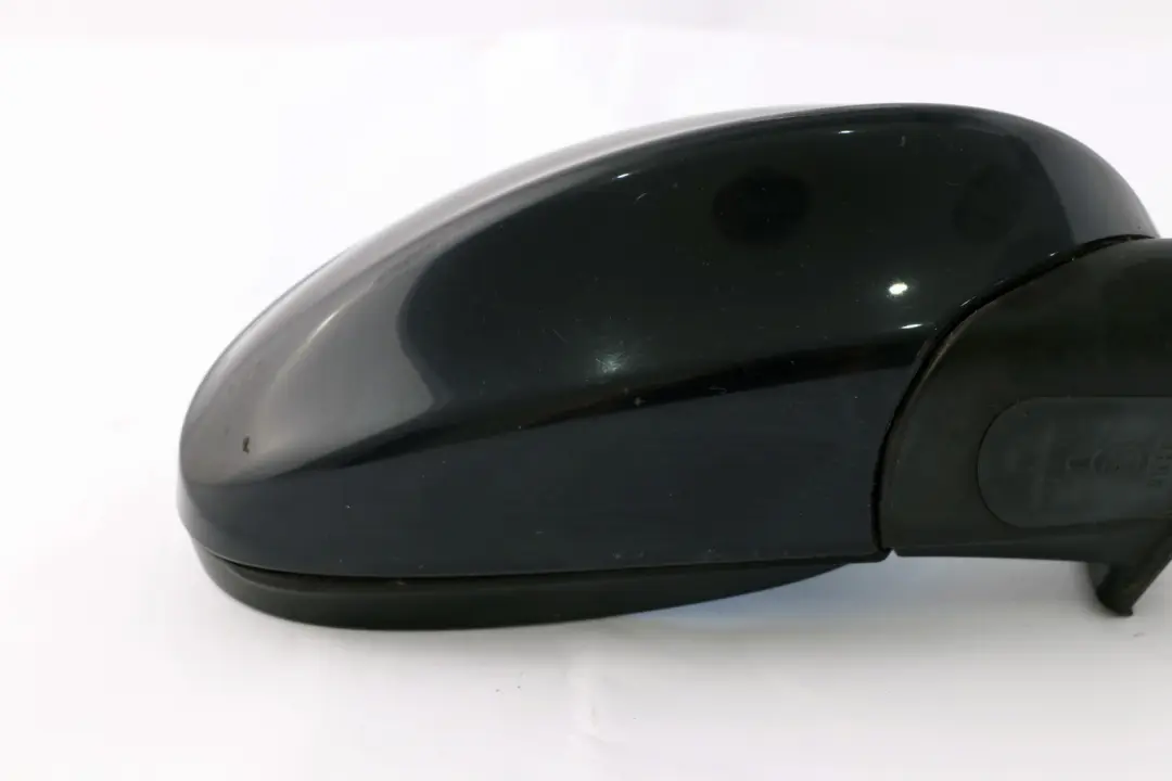 Heated Right O/S Wing Mirror Monacoblau Monaco Blue A35 to BMW 3 Series 4 E90 E91 with Part number 7189948 BMW 3 Series 4 E90 E91 Heated Right O/S Wing Mirror Monacoblau Monaco Blue A35 - SKU rhd-7189948-MB4 - Part number 7189948