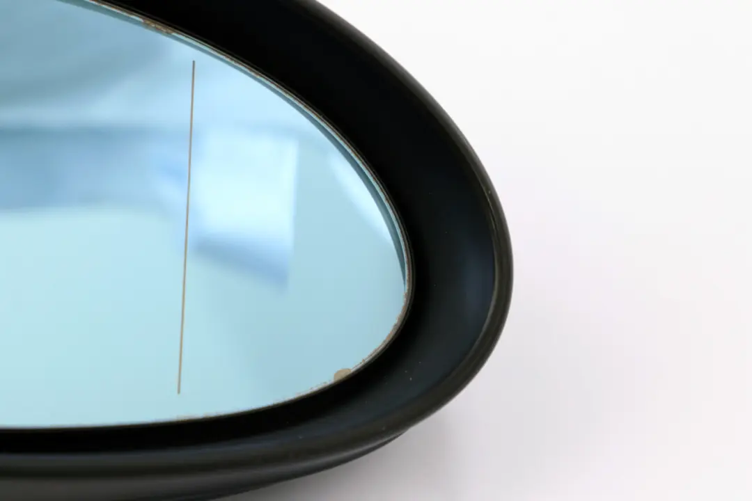 Heated Right O/S Wing Mirror Monacoblau Monaco Blue A35 to BMW 3 Series 4 E90 E91 with Part number 7189948 BMW 3 Series 4 E90 E91 Heated Right O/S Wing Mirror Monacoblau Monaco Blue A35 - SKU rhd-7189948-MB4 - Part number 7189948