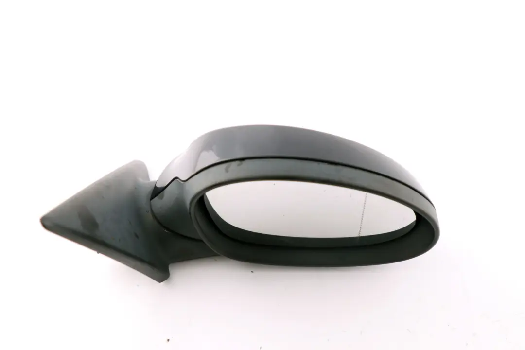 Heated Right O/S Wing Mirror Monacoblau Monaco Blue A35 to BMW 3 Series 5 E90 E91 with Part number 7189948 BMW 3 Series 5 E90 E91 Heated Right O/S Wing Mirror Monacoblau Monaco Blue A35 - SKU rhd-7189948-MB5 - Part number 7189948