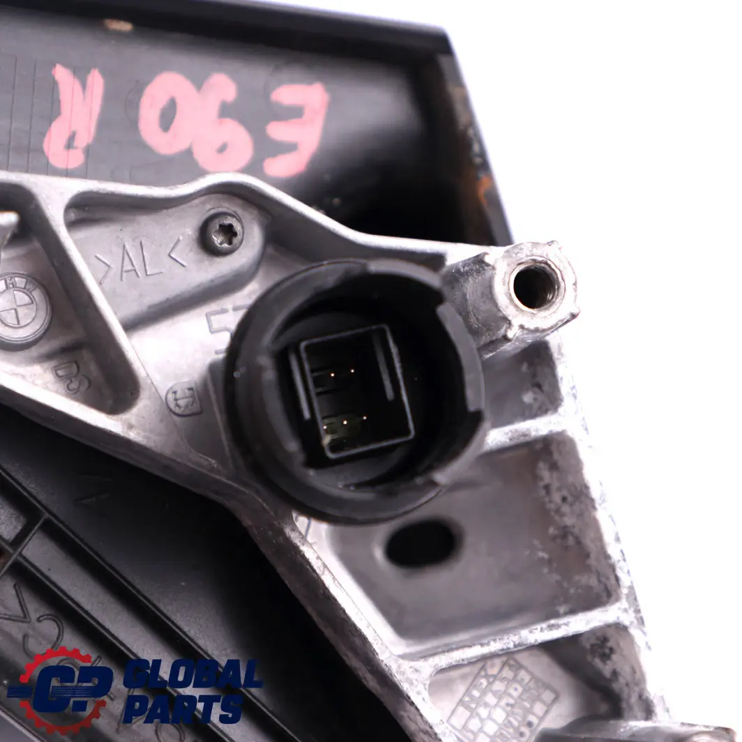 Heated Right O/S Wing Mirror Monacoblau Monaco Blue A35 to BMW 3 Series 6 E90 E91 with Part number 7189948 BMW 3 Series 6 E90 E91 Heated Right O/S Wing Mirror Monacoblau Monaco Blue A35 - SKU rhd-7189948-MB6 - Part number 7189948