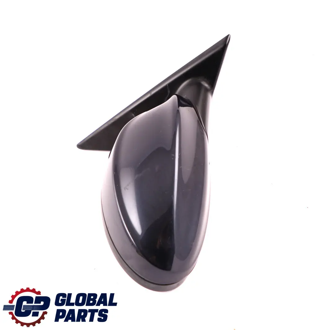 Heated Right O/S Wing Mirror Monacoblau Monaco Blue A35 to BMW 3 Series 6 E90 E91 with Part number 7189948 BMW 3 Series 6 E90 E91 Heated Right O/S Wing Mirror Monacoblau Monaco Blue A35 - SKU rhd-7189948-MB6 - Part number 7189948