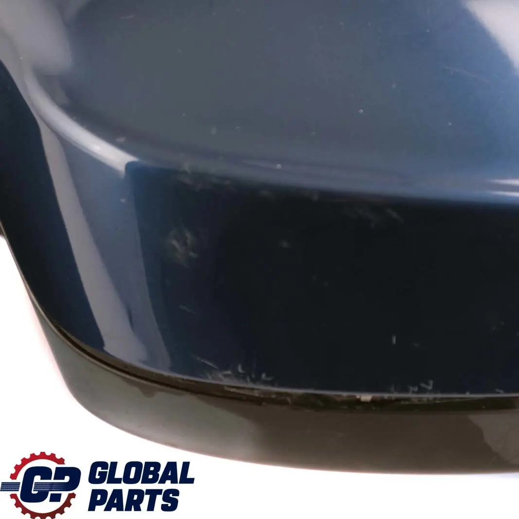 Heated Right Driver Wing Mirror O/S Mysticblau Blue A07 to BMW 3 Series 1 E90 E91 with Part number 7189948 BMW 3 Series 1 E90 E91 Heated Right Driver Wing Mirror O/S Mysticblau Blue A07 - SKU rhd-7189948-MYS1 - Part number 7189948