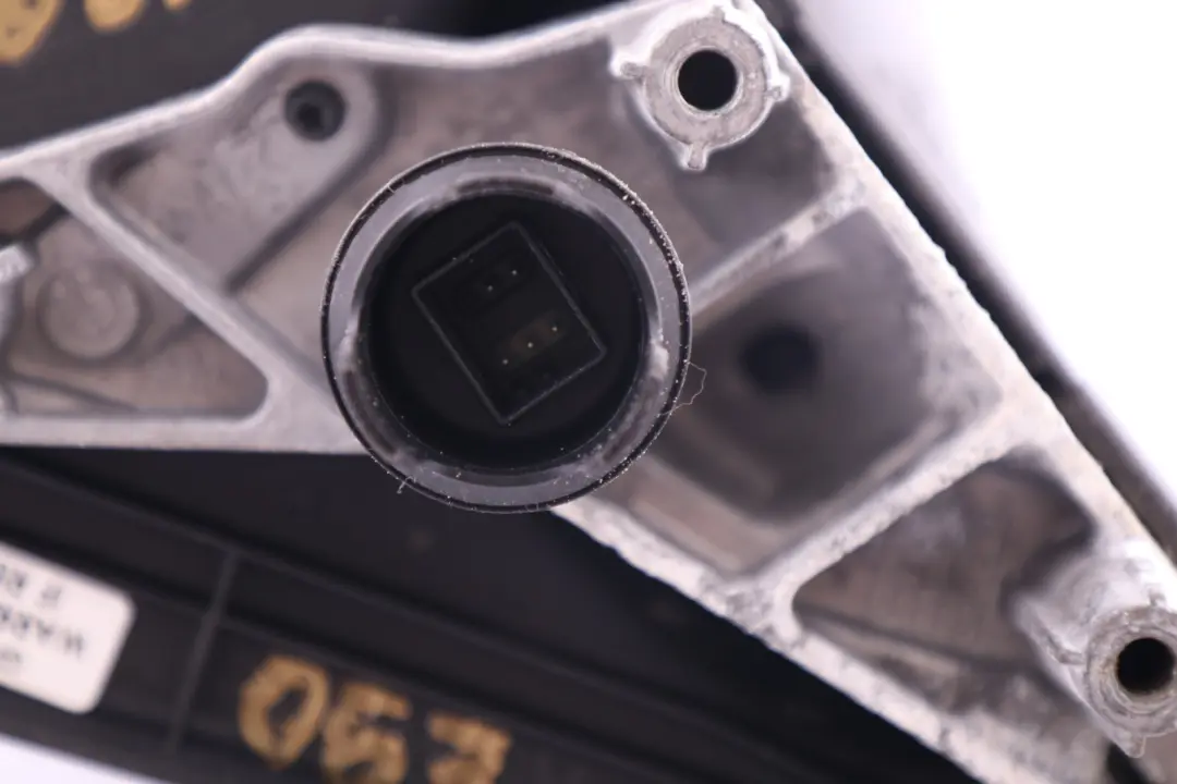 Heated Right Wing Mirror O/S Sparkling Graphite to BMW 3 Series 10 E90 E91 with Part number 7189948-SG BMW 3 Series 10 E90 E91 Heated Right Wing Mirror O/S Sparkling Graphite - SKU rhd-7189948-SG10 - Part number 7189948-SG