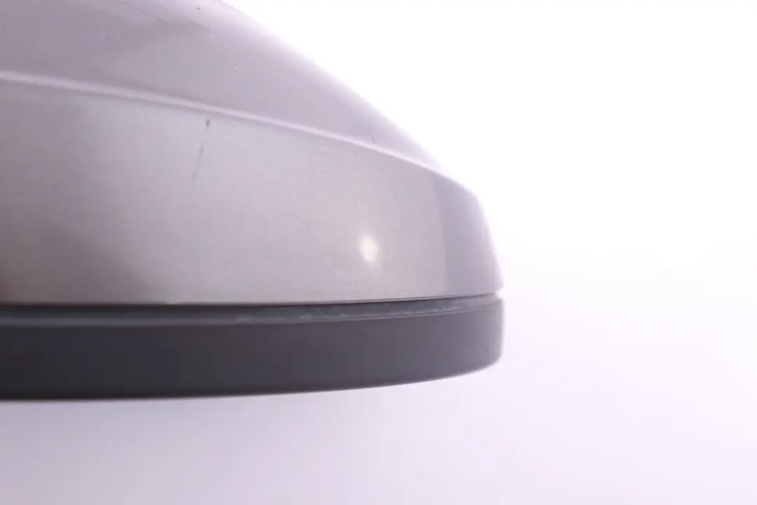 Heated Right Wing Mirror O/S Sparkling Graphite to BMW 3 Series 10 E90 E91 with Part number 7189948-SG BMW 3 Series 10 E90 E91 Heated Right Wing Mirror O/S Sparkling Graphite - SKU rhd-7189948-SG10 - Part number 7189948-SG