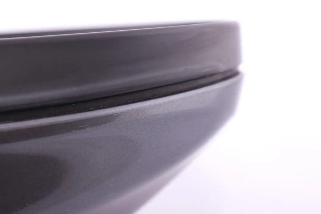 Heated Right Wing Mirror O/S Sparkling Graphite to BMW 3 Series 10 E90 E91 with Part number 7189948-SG BMW 3 Series 10 E90 E91 Heated Right Wing Mirror O/S Sparkling Graphite - SKU rhd-7189948-SG10 - Part number 7189948-SG