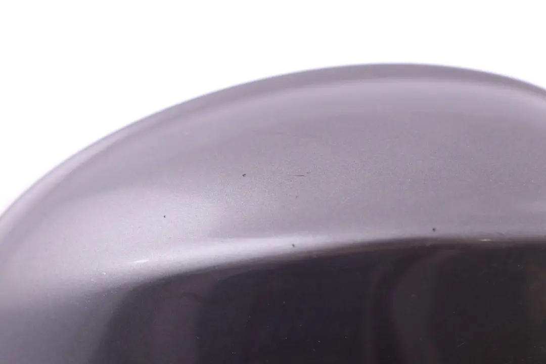 BMW 3 Series 10 E90 E91 Heated Right Wing Mirror O/S Sparkling Graphite - SKU rhd-7189948-SG10 - Part number 7189948-SG